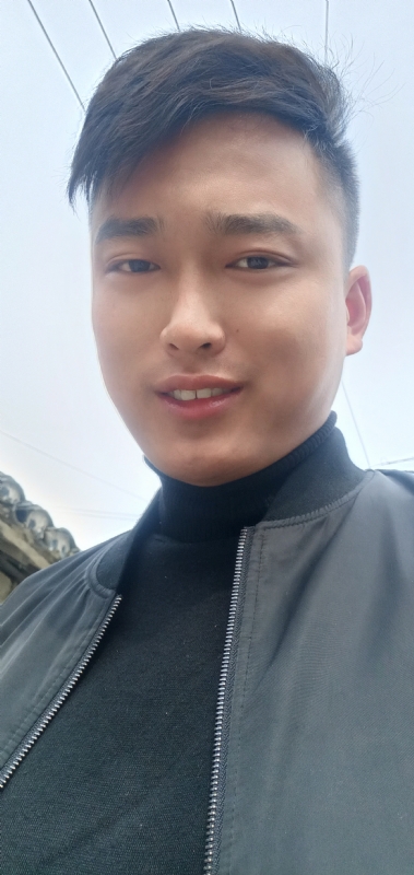 乐毅的第一张照片--东莞相亲服务中心