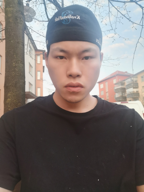 吴灵勇的第一张照片--东莞相亲服务中心