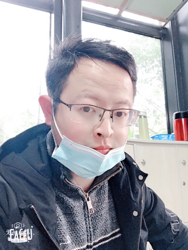 爱不渝的第二张照片--东莞相亲服务中心