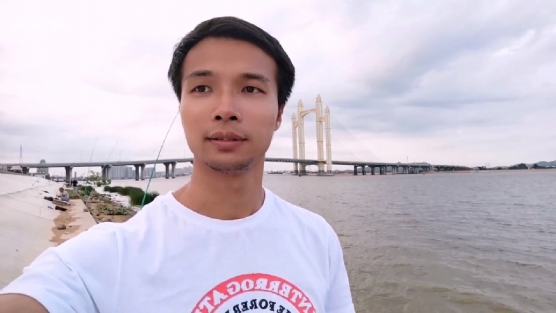 阿民的第二张照片--东莞相亲服务中心