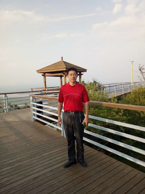 蒙城太阳的第一张照片--东莞相亲服务中心