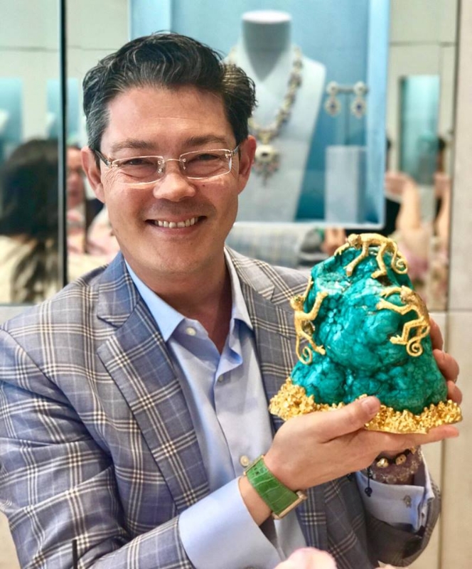 克裡斯·李的第二张照片--东莞相亲服务中心