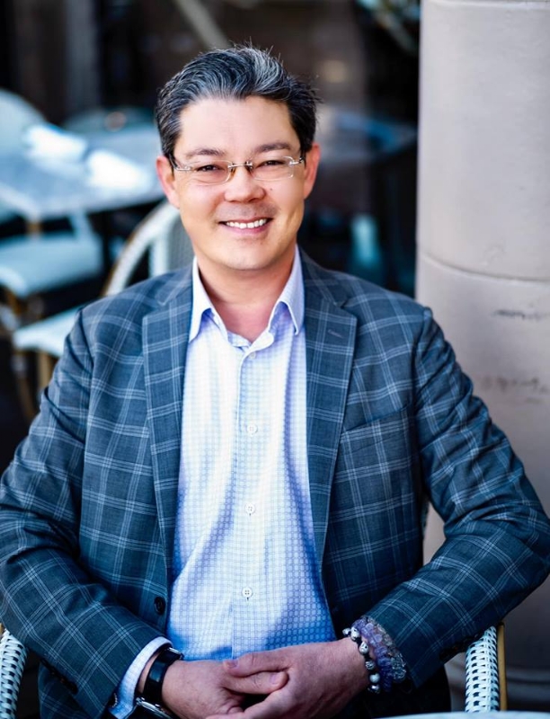 克裡斯·李的第三张照片--东莞相亲服务中心