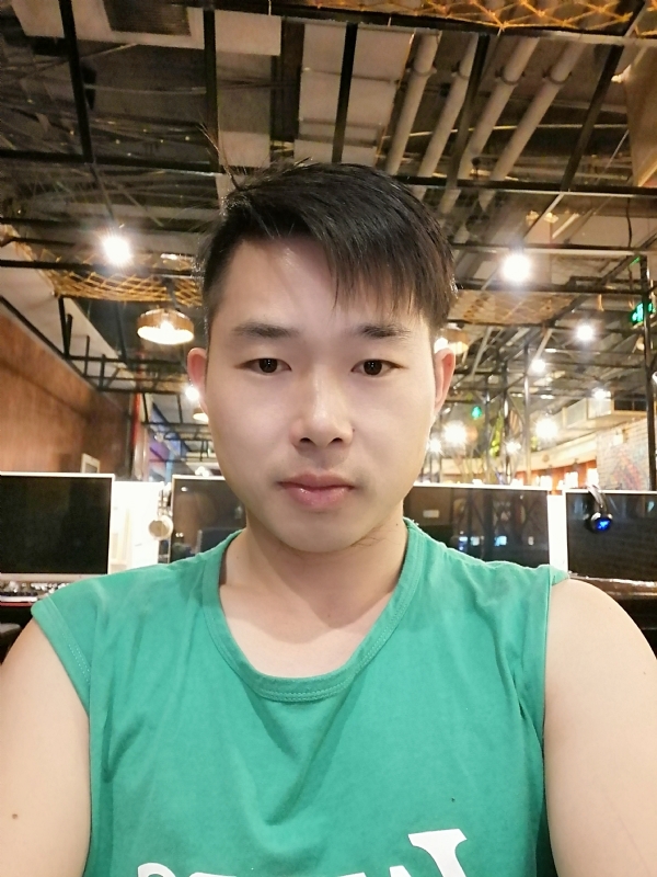 等风来的第二张照片--东莞相亲服务中心