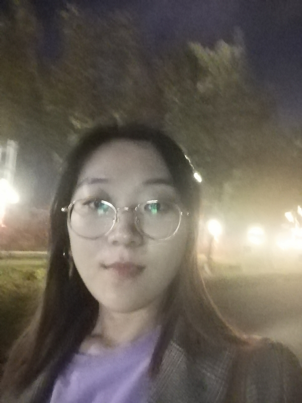 也许的第一张照片--东莞相亲服务中心