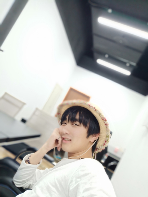 小海的第二张照片--东莞相亲服务中心