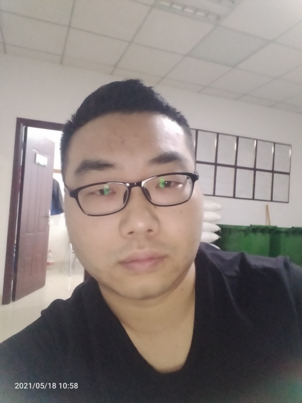 Myth的第一张照片--东莞相亲服务中心