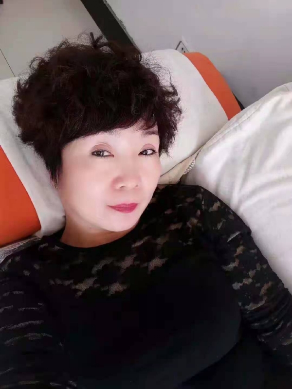 缘的第一张照片--东莞相亲服务中心