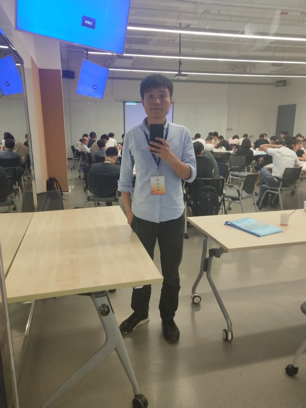 小花的第二张照片--东莞相亲服务中心