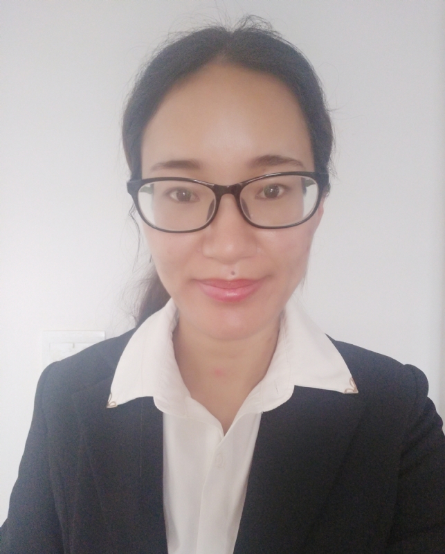 王老妞的第一张照片--东莞相亲服务中心