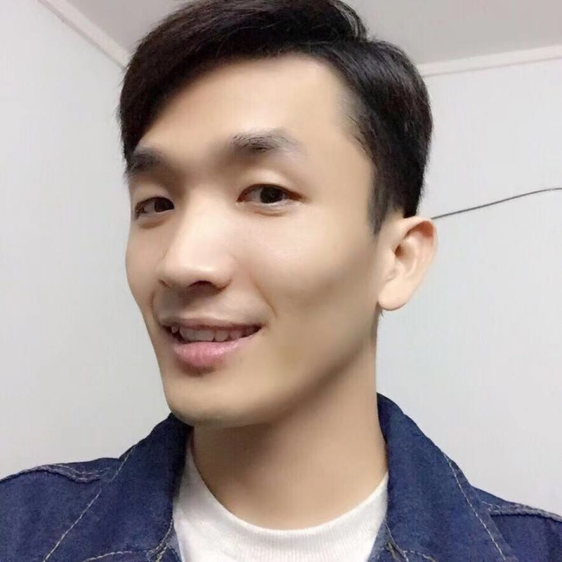 Fongkuo的第一张照片--东莞相亲服务中心