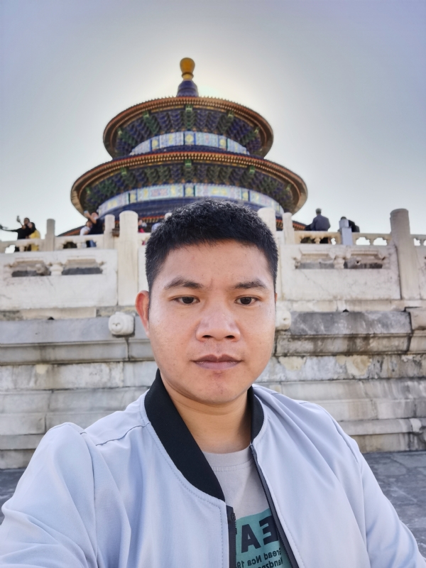 灵风的第一张照片--东莞相亲服务中心