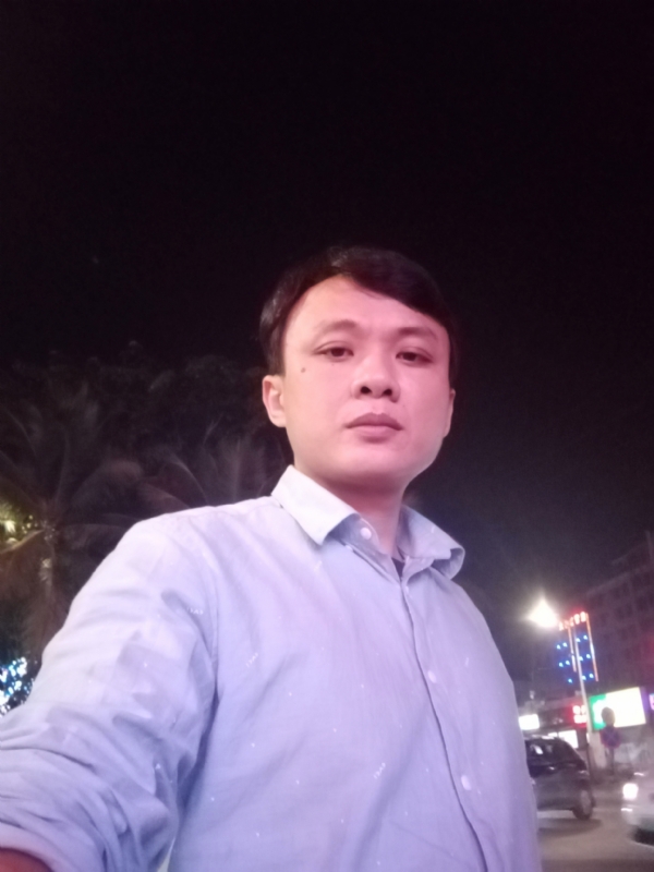 一笔一划的第一张照片--东莞相亲服务中心