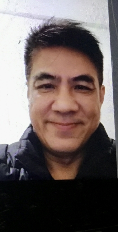 單身的人的第一张照片--东莞相亲服务中心