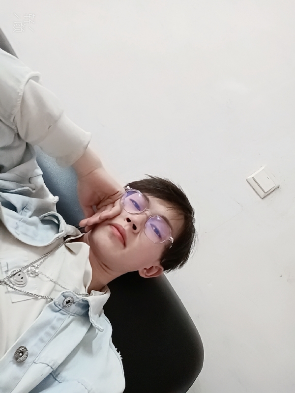 染七的第二张照片--东莞相亲服务中心