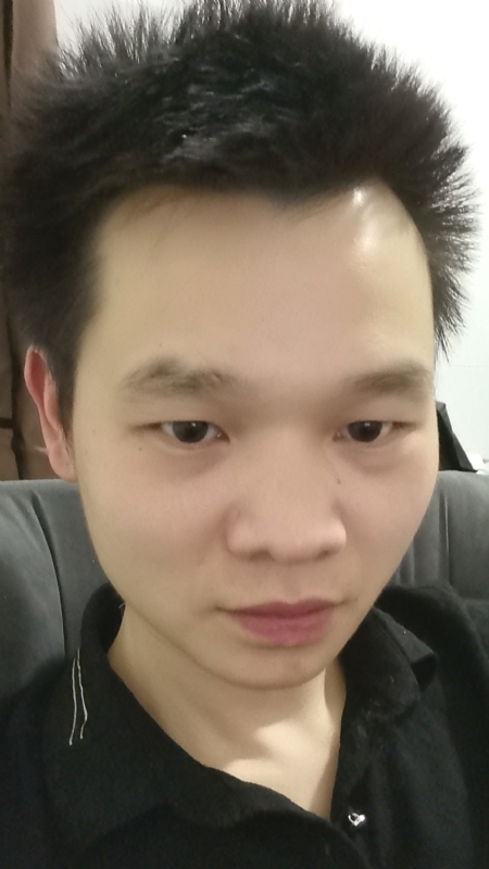 愿得一人心的第二张照片--东莞相亲服务中心