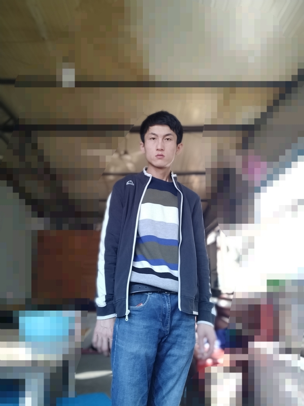 小聋虾的第一张照片--东莞相亲服务中心