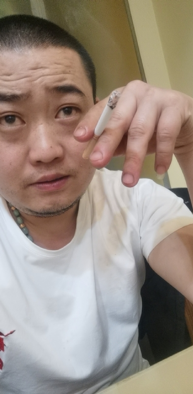 孤独的螃蟹的第一张照片--东莞相亲服务中心