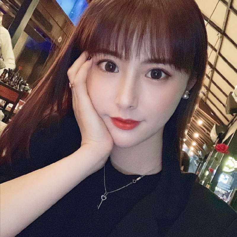 思彤的第一张照片--东莞相亲服务中心