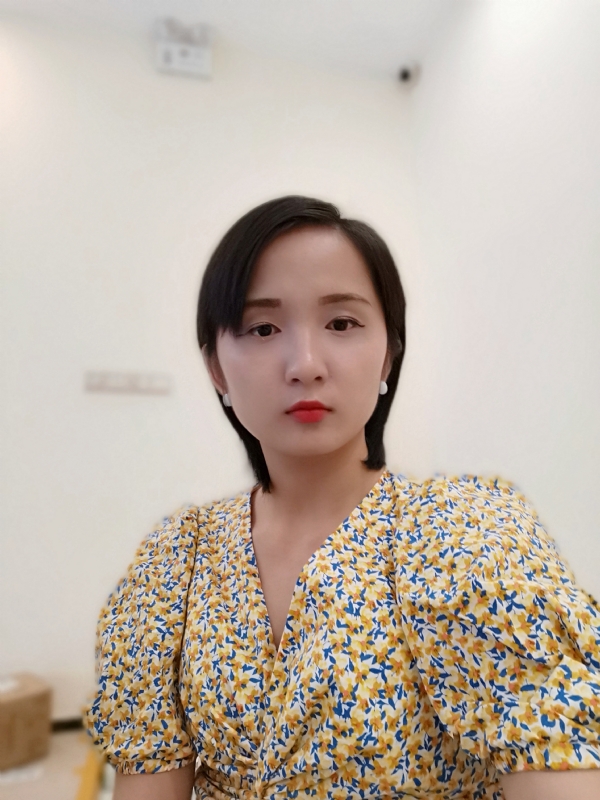 不言懂的第二张照片--东莞相亲服务中心