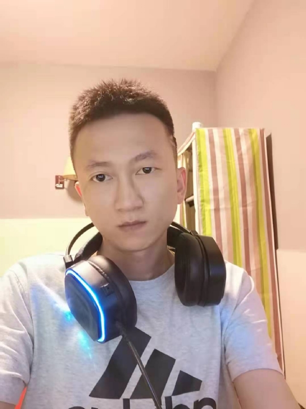 嘿嘿嘿的第一张照片--东莞相亲服务中心