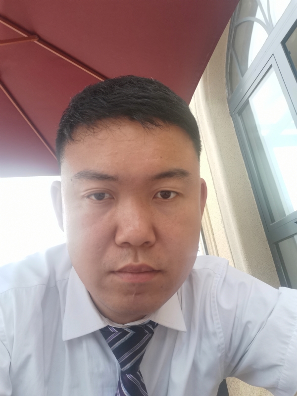 小龙哥的第一张照片--东莞相亲服务中心