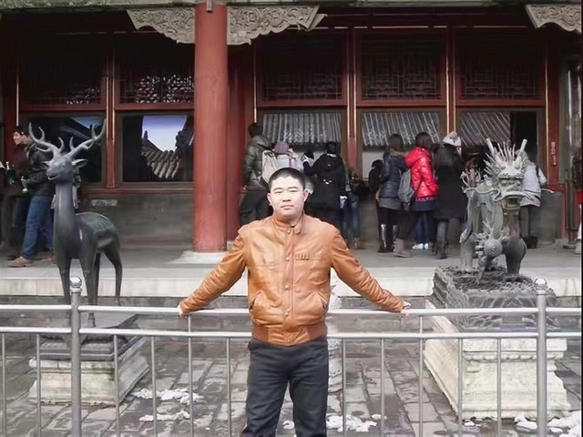 余生一起的第二张照片--东莞相亲服务中心