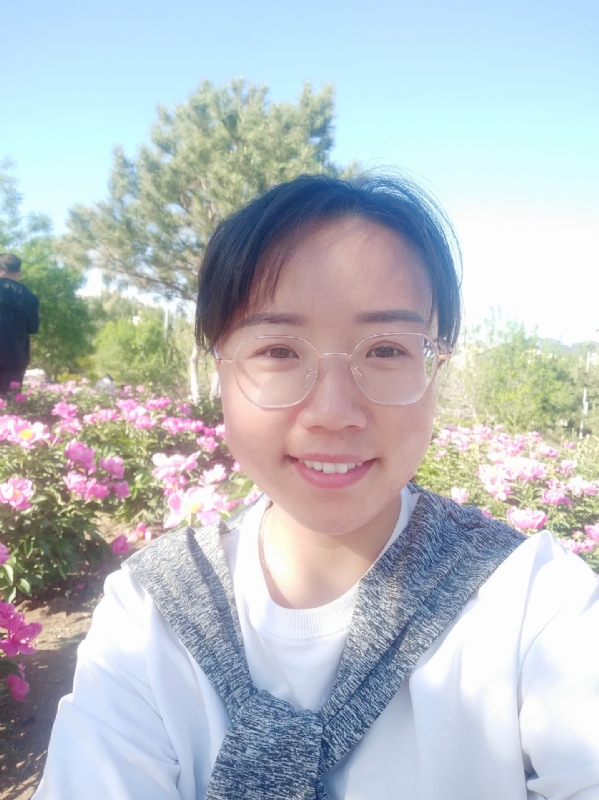 林宝的第一张照片--东莞相亲服务中心