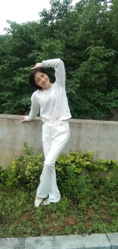 九妹的第四张照片--东莞相亲服务中心