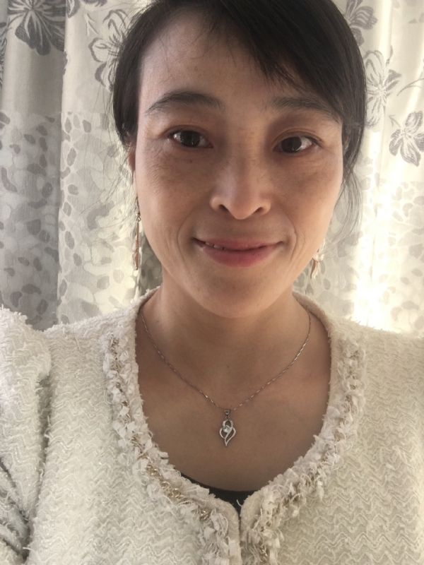 九妹的第五张照片--东莞相亲服务中心