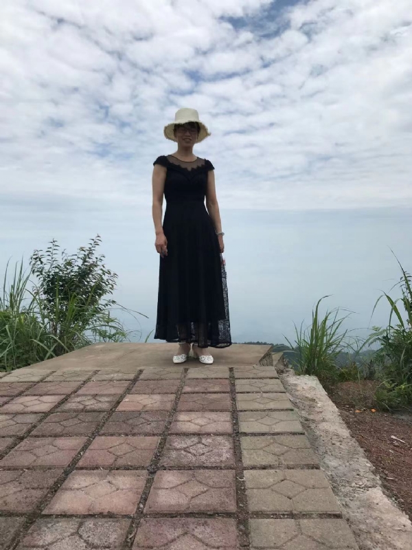 从头再来的第一张照片--东莞相亲服务中心