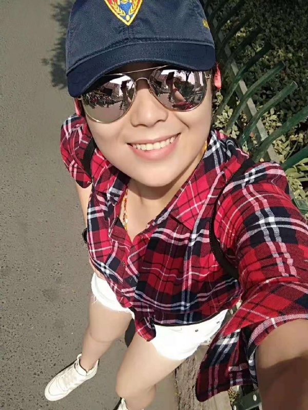 柯林的第一张照片--东莞相亲服务中心