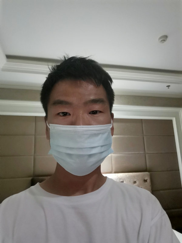 只为你来的第三张照片--东莞相亲服务中心