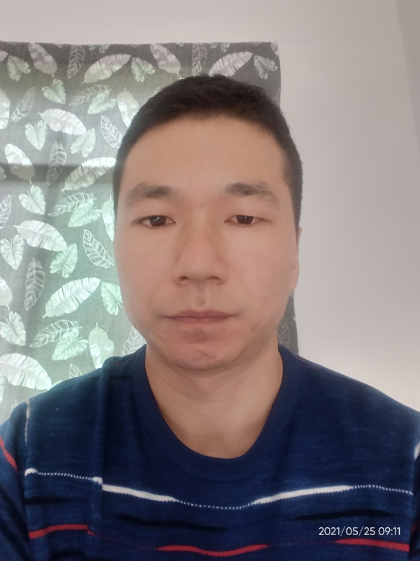 欢哥的第一张照片--东莞相亲服务中心