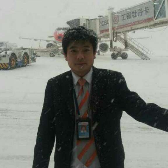 随缘的第二张照片--东莞相亲服务中心