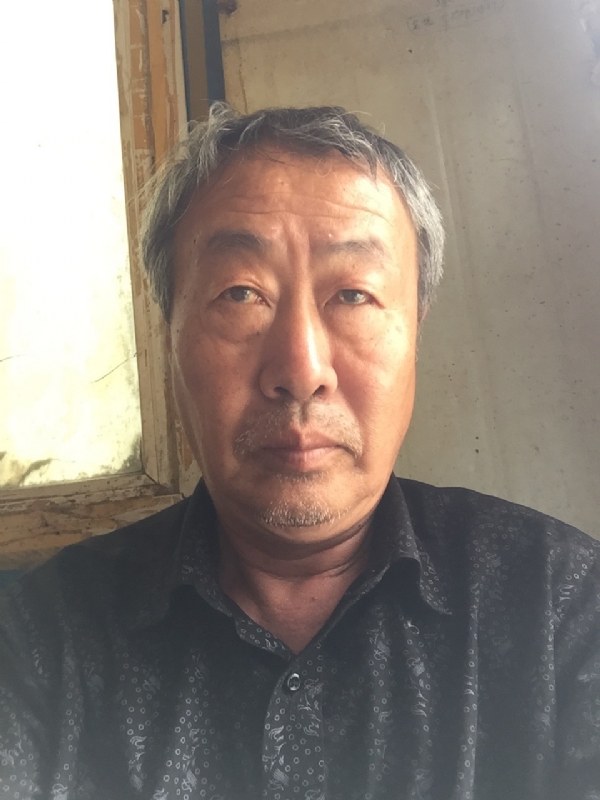 也许的第一张照片--东莞相亲服务中心