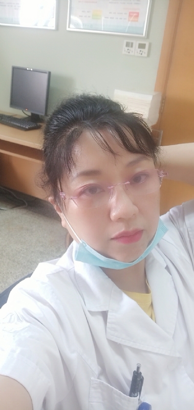 嫣淼的第一张照片--东莞相亲服务中心