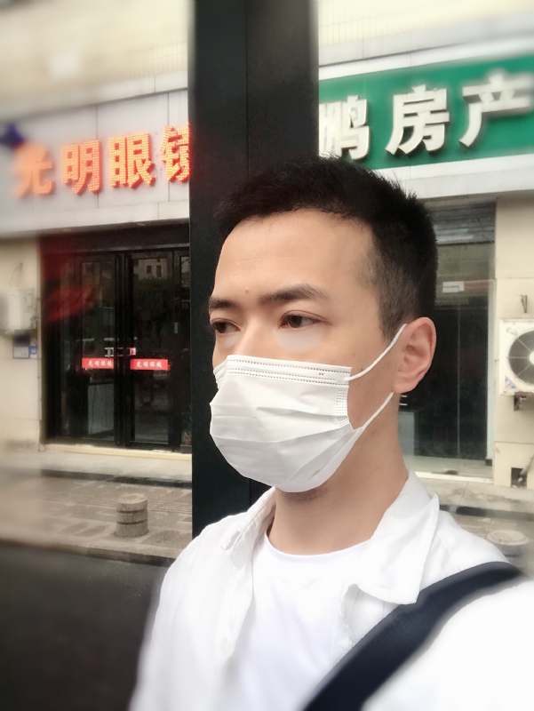 大宝的第一张照片--东莞相亲服务中心