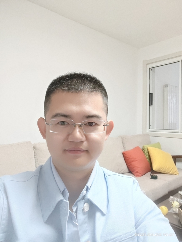 静受时光温柔的第三张照片--东莞相亲服务中心