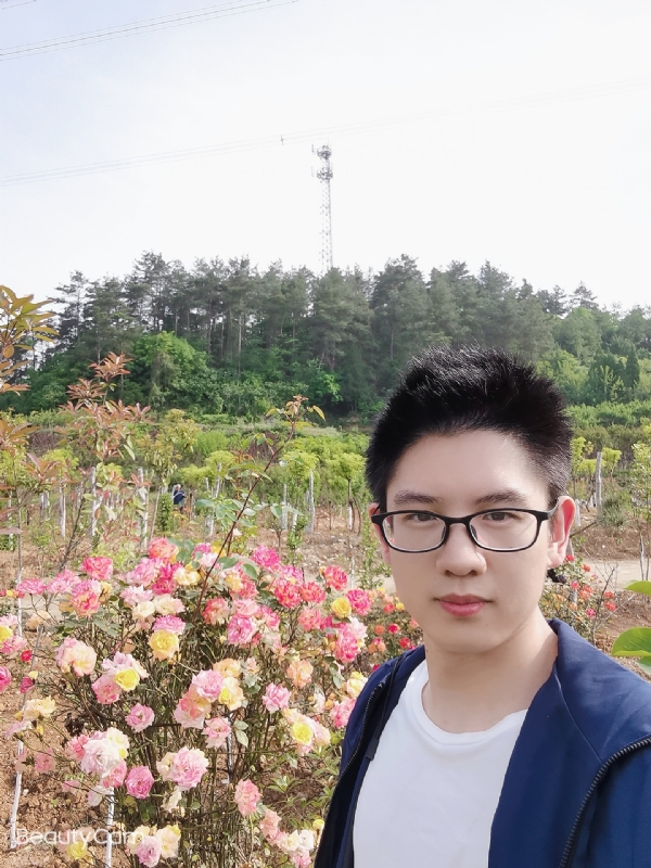 临海听风的第二张照片--东莞相亲服务中心