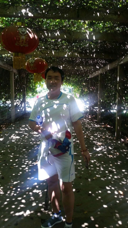 玖语笙的第四张照片--东莞相亲服务中心