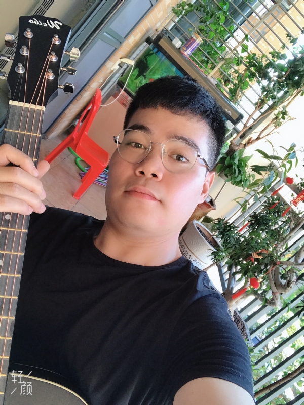 Ben的第一张照片--东莞相亲服务中心