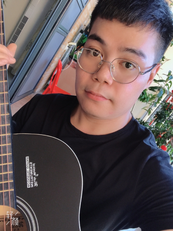 Ben的第三张照片--东莞相亲服务中心