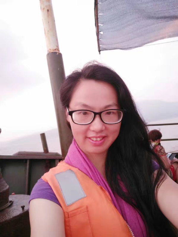 阿章的第一张照片--东莞相亲服务中心