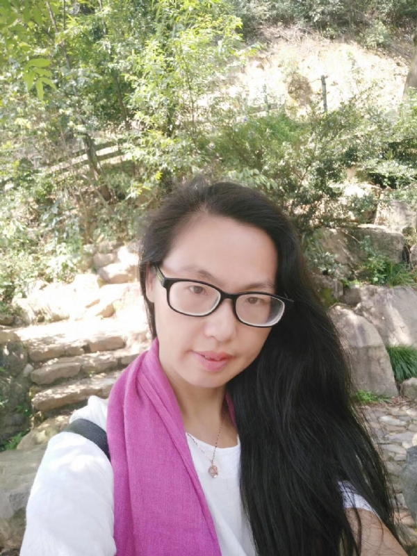 阿章的第四张照片--东莞相亲服务中心