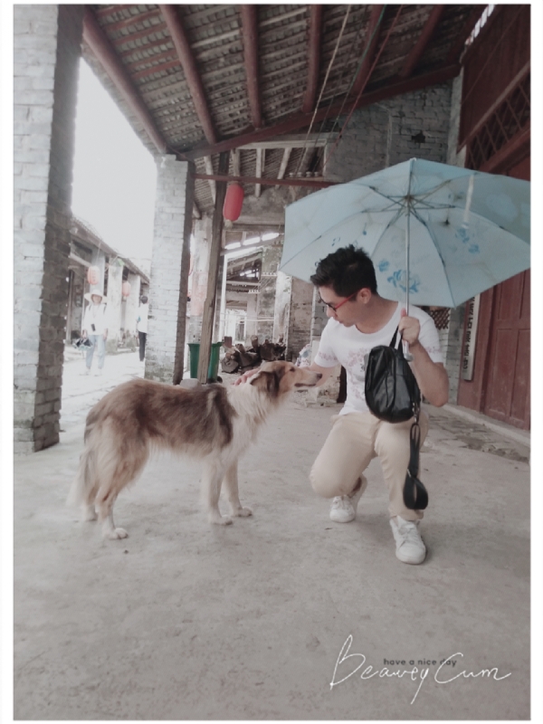 以利亚的第一张照片--东莞相亲服务中心