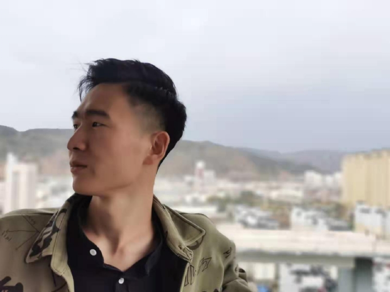 如故6的第一张照片--东莞相亲服务中心