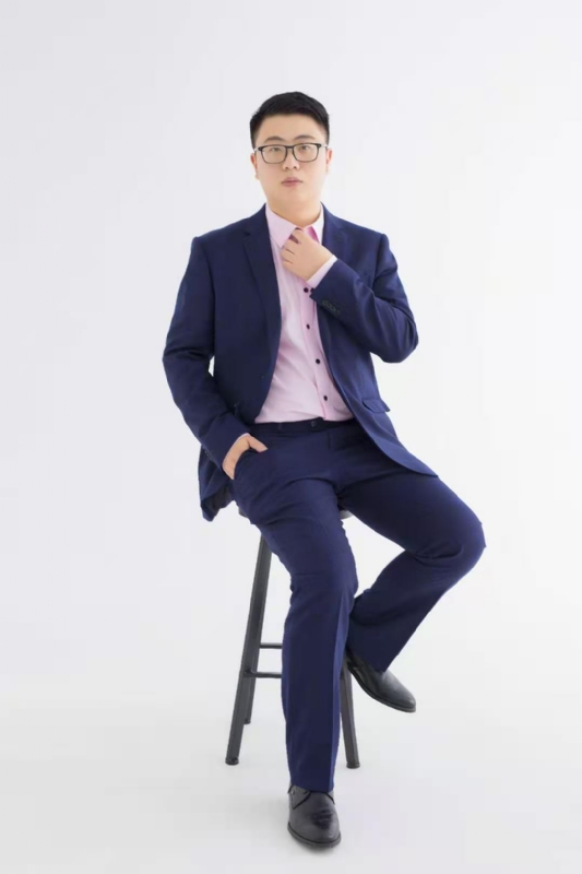 周的第一张照片--东莞相亲服务中心