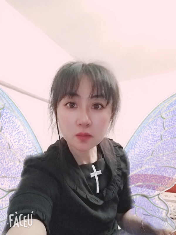 luckycloud的第二张照片--东莞相亲服务中心