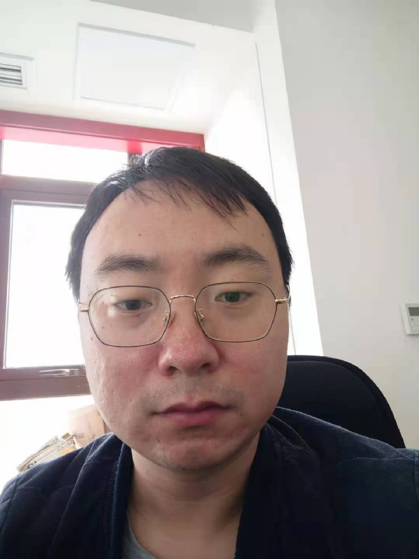 慕容清的第二张照片--东莞相亲服务中心